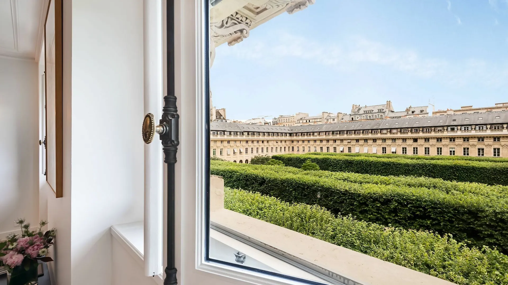 Apartment Palais Nouveau - Two Bedroom *